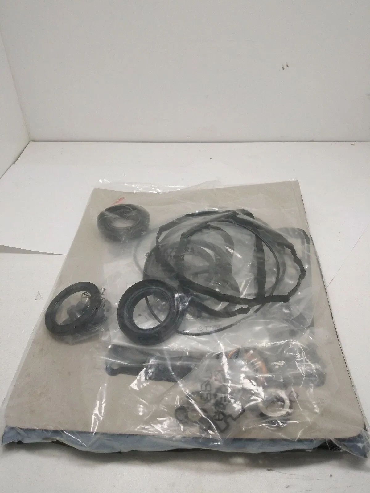 A6GF1 / A6GF2 Transmission Overhaul Kit K79900FFX - Precision International image 4