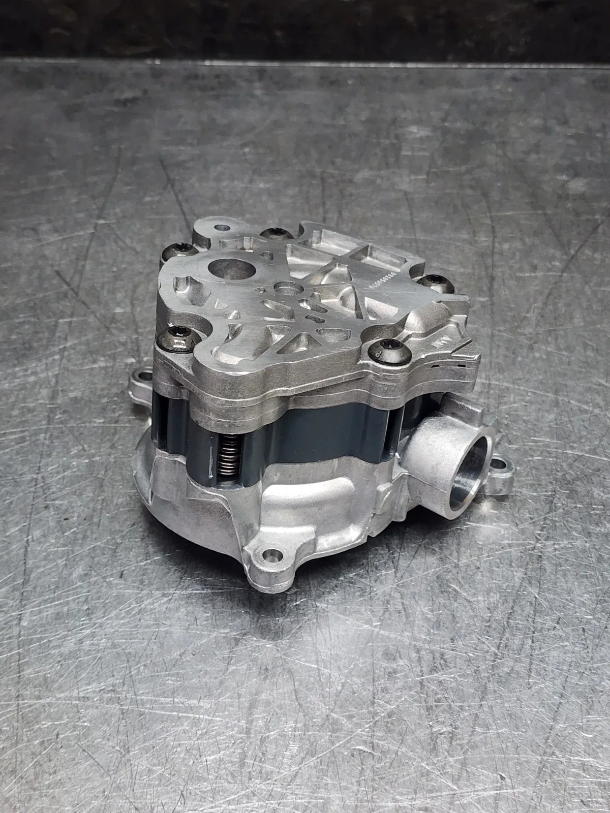 2007+ Ford & GM Transmission Oil Pump Assembly 6F50/6F55/6T70/6T75 — MPN 8A8Z-7A103-A
