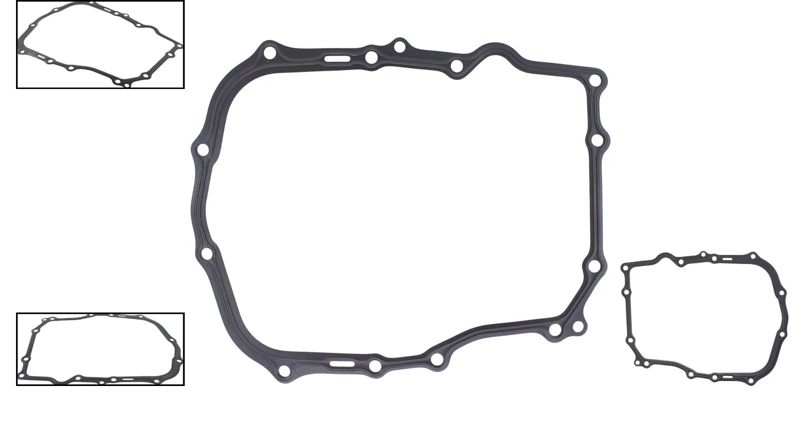 2012-2018 Subaru Crosstrek & Forester CVT Gasket – CVT Transmission Gasket image 2