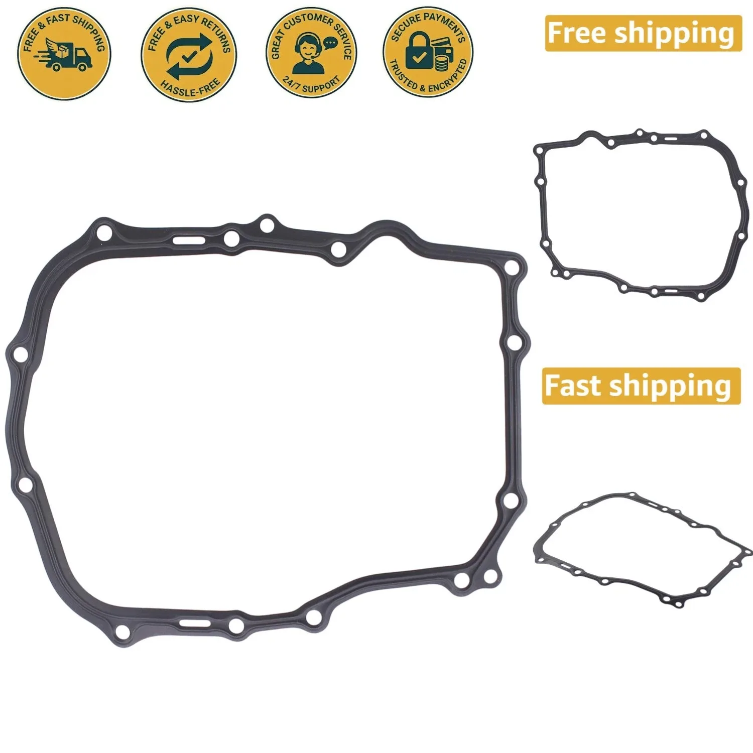 2012-2018 Subaru Crosstrek & Forester CVT Gasket – CVT Transmission Gasket