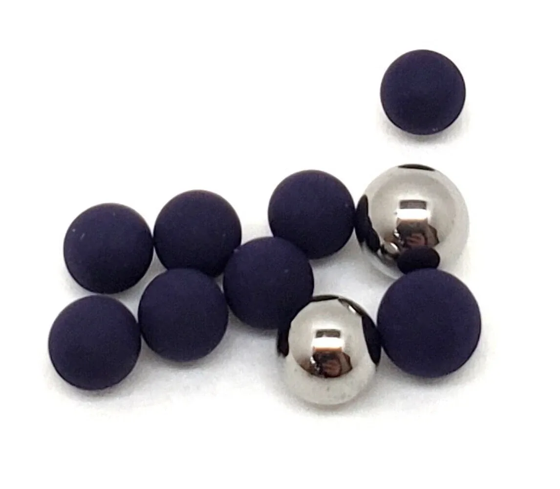Jeep Comanche AW4 Valve Body Check Ball Sub-Kit IPN6-SUB-K8843