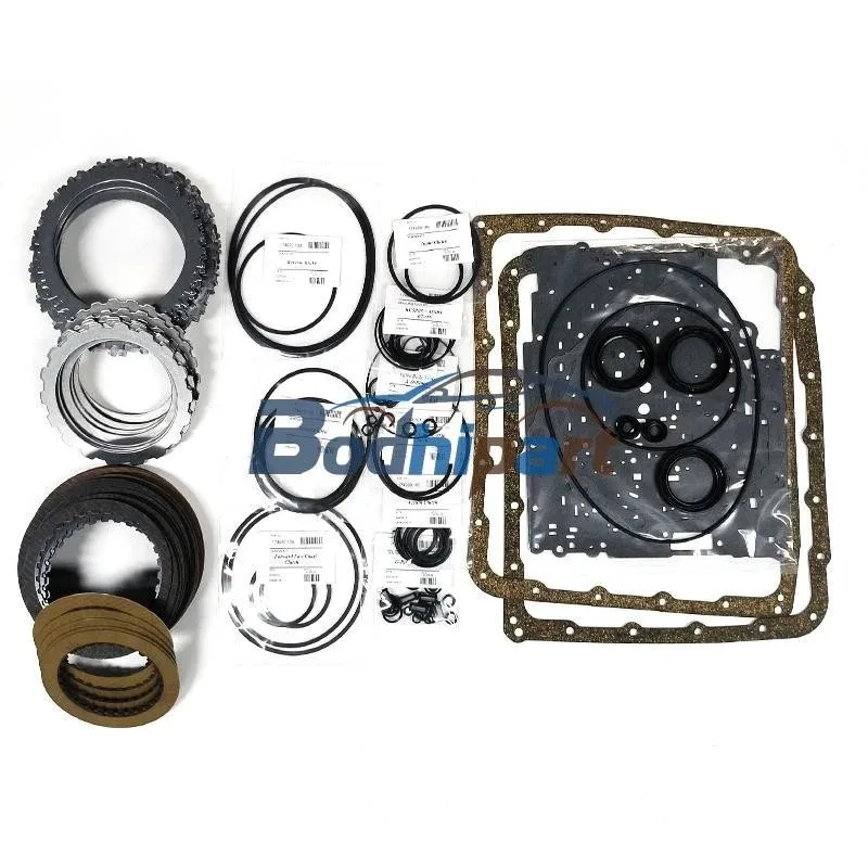 RE5R05A Gasket Rebuild Kit T17400C for Nissan 2.5L / 3.5L / 4.5L image 2