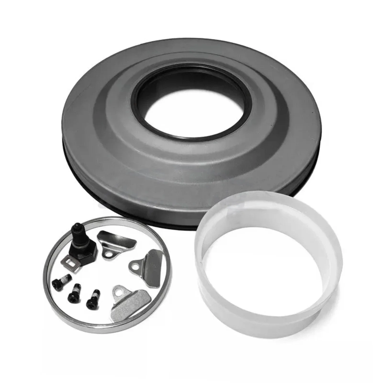 SINOCMP MPS6 6DCT450 Transmission Master Rebuilt Kit image 3