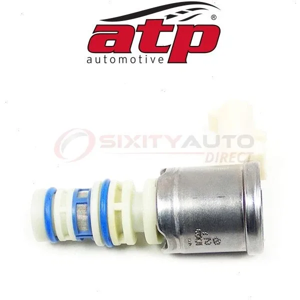 2004-2012 GMC Canyon Automatic Transmission Shift Solenoid SX-93YF