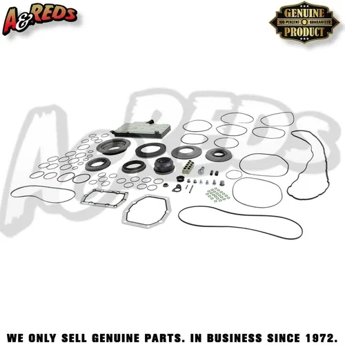 Genuine Ford 10R140 Automatic Transmission Gasket Set LC3Z-7153-D image 2