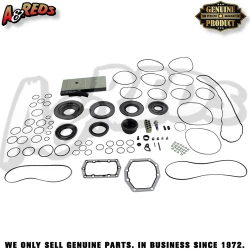 Genuine Ford 10R140 Automatic Transmission Gasket Set LC3Z-7153-D image 3