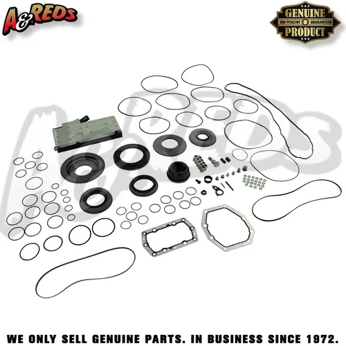 Genuine Ford 10R140 Automatic Transmission Gasket Set LC3Z-7153-D