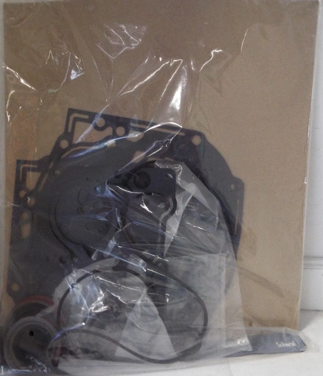 1955-1962 Powerglide Overhaul Gasket Kit K8900B image 3