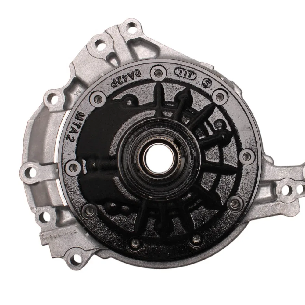 Toyota U660E/U660F Transmission Oil Pump 35410-33250 (Remanufactured) image 2