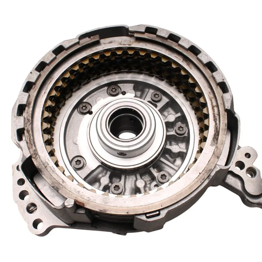 Toyota U660E/U660F Transmission Oil Pump 35410-33250 (Remanufactured) image 3
