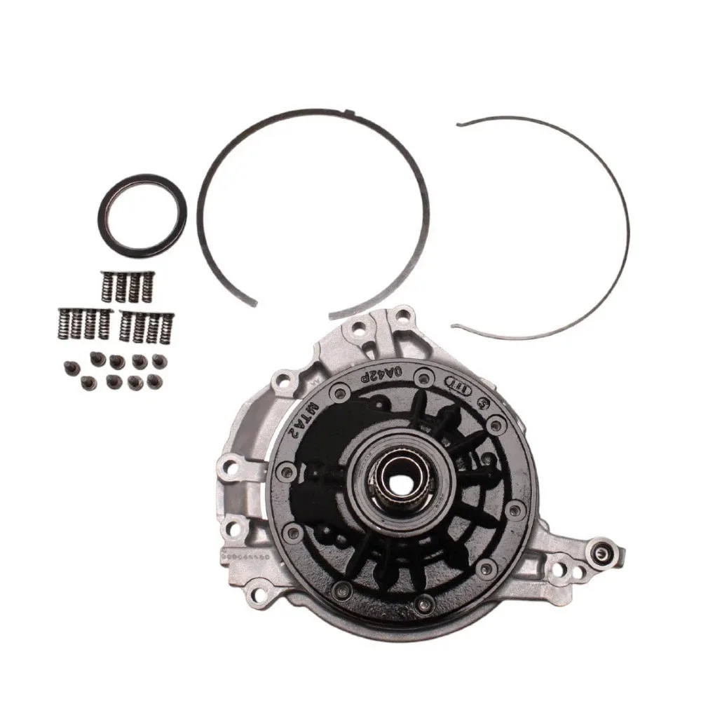 Toyota U660E/U660F Transmission Oil Pump 35410-33250 (Remanufactured)