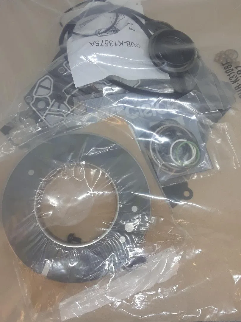 Precision International kp31900gx Overhaul/Gasket Kit for Dodge 62TE image 2