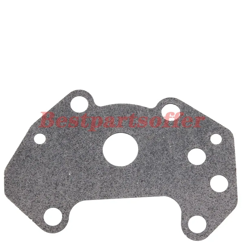 1996-up A518/A618 (46RE/47RE) Governor Pressure Solenoid Gasket - MPN 4617216 image 2
