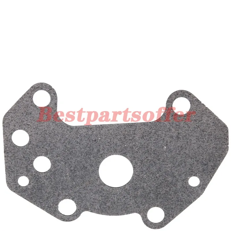 1996-up A518/A618 (46RE/47RE) Governor Pressure Solenoid Gasket - MPN 4617216 image 3