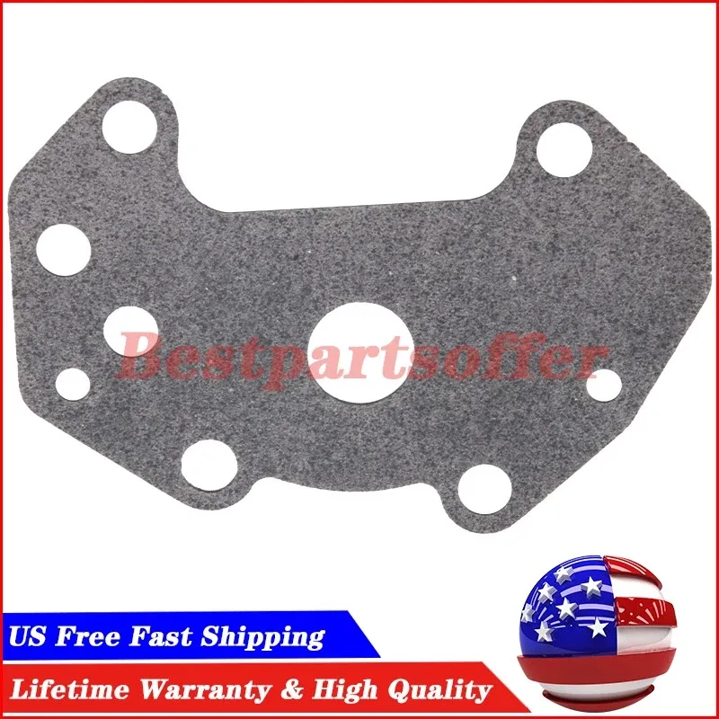 1996-up A518/A618 (46RE/47RE) Governor Pressure Solenoid Gasket - MPN 4617216