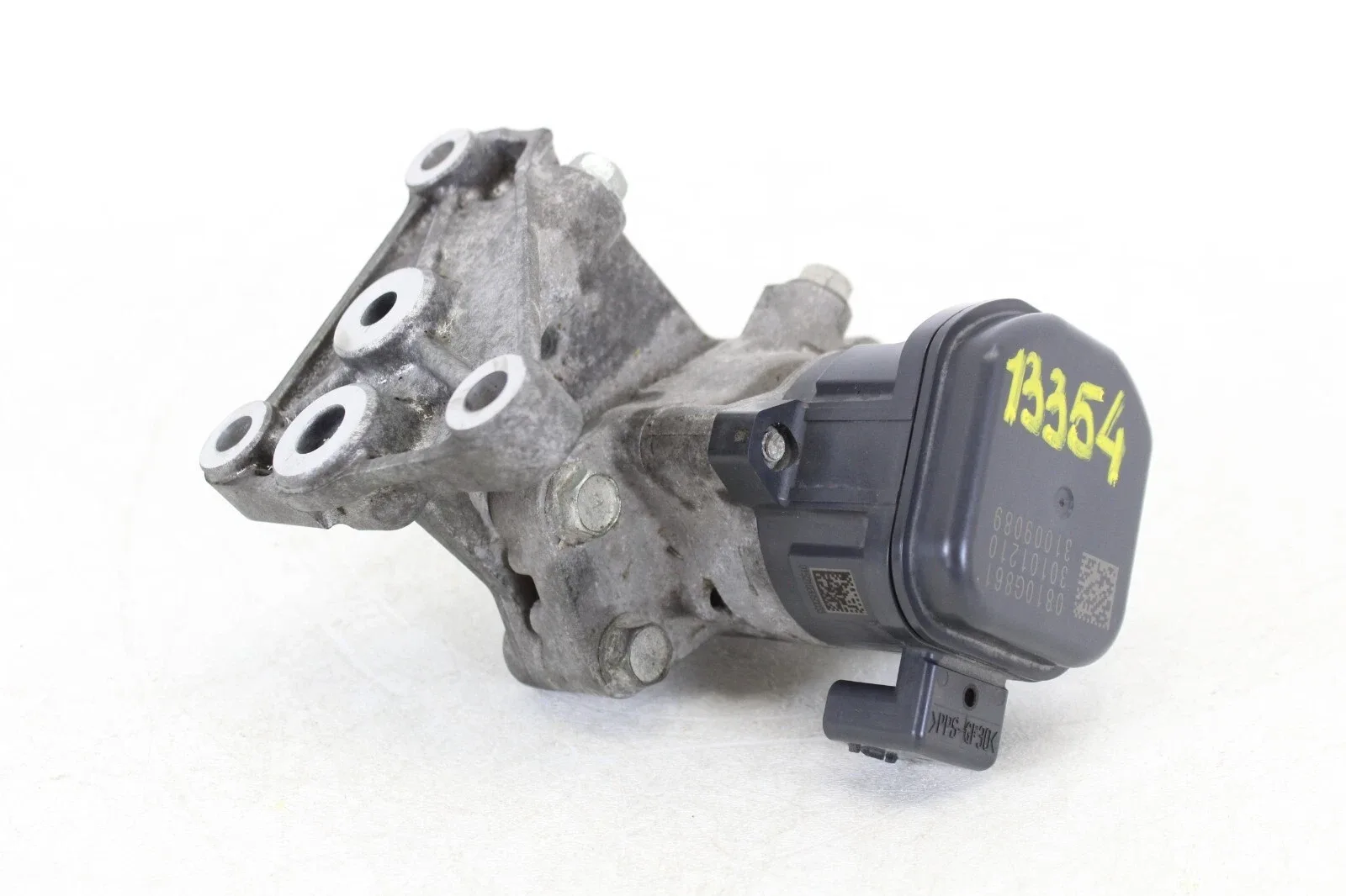 2020-2024 Subaru Crosstrek CVT Oil Pump 0810G861 / 0162307060131