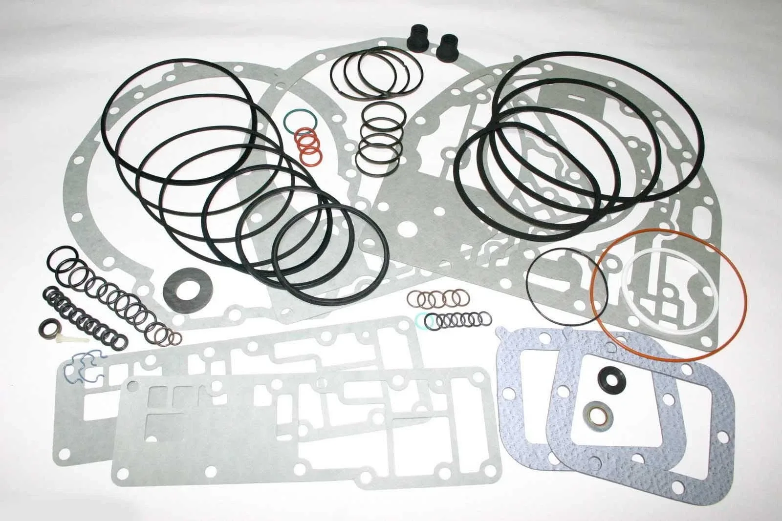 2001-up Allison 1000 T-1000 LCT1000 Transmission Gasket Overhaul Kit NTP-K35900C