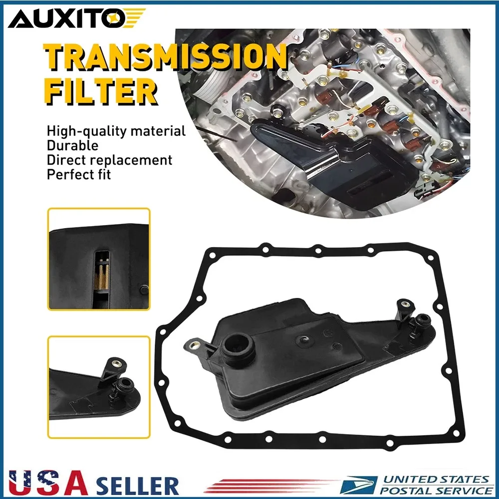 2014-2021 Mazda 6 Automatic Transmission Filter Kit FZ0121500
