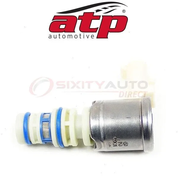 1996-1999 GMC K1500 Suburban Automatic Transmission Shift Solenoid SX-3KR2