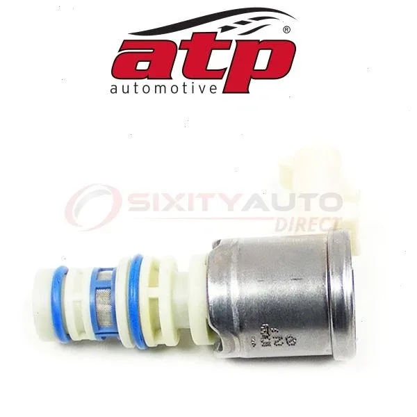 1996-2002 Chevrolet Camaro Automatic Transmission Shift Solenoid - ATP SX-BV6M