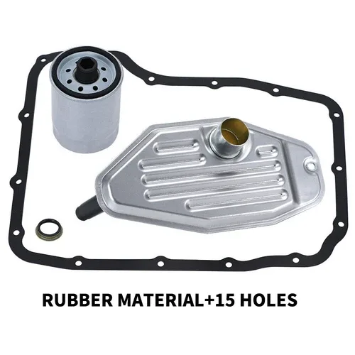 1999-2021 Ram 1500-3500 Transmission Gasket Set (45/545/65/66/68RFE) image 4