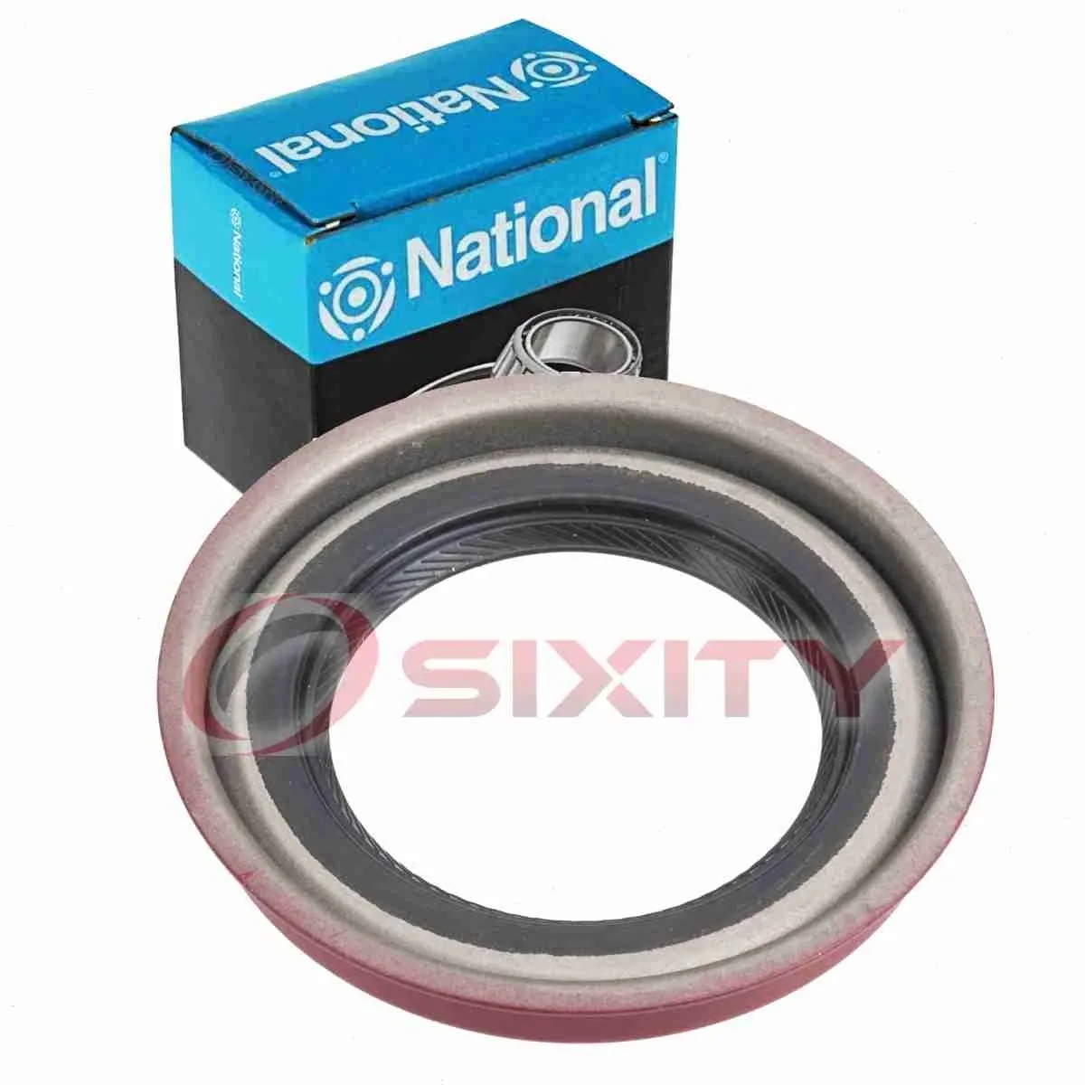 National Front Transmission Oil Pump Seal for 1968-1976 Rolls-Royce Silver xo
