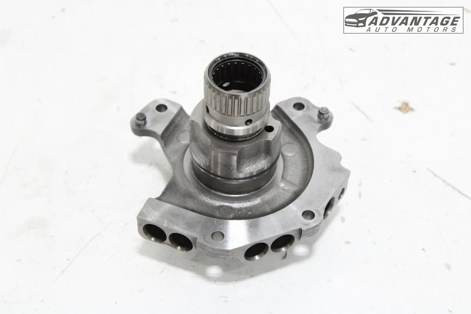 2020-2021 Acura RDX 2.0L AWD Automatic Oil Pump Drive Gear image 2