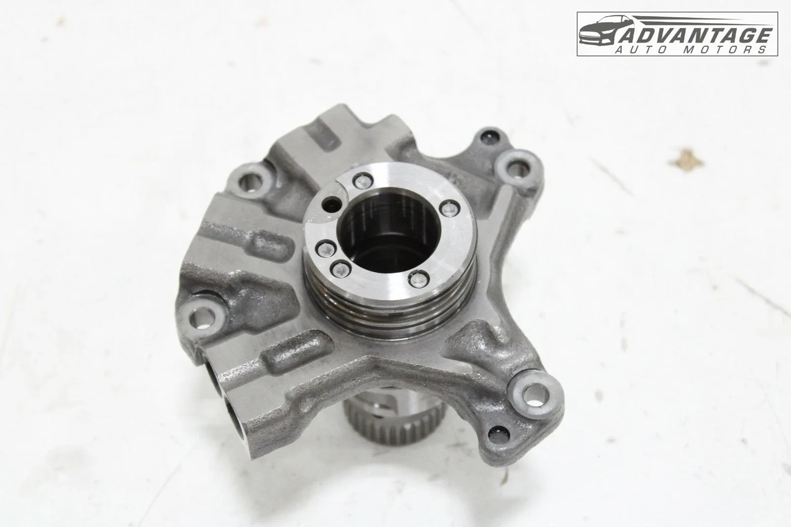 2020-2021 Acura RDX 2.0L AWD Automatic Oil Pump Drive Gear image 4