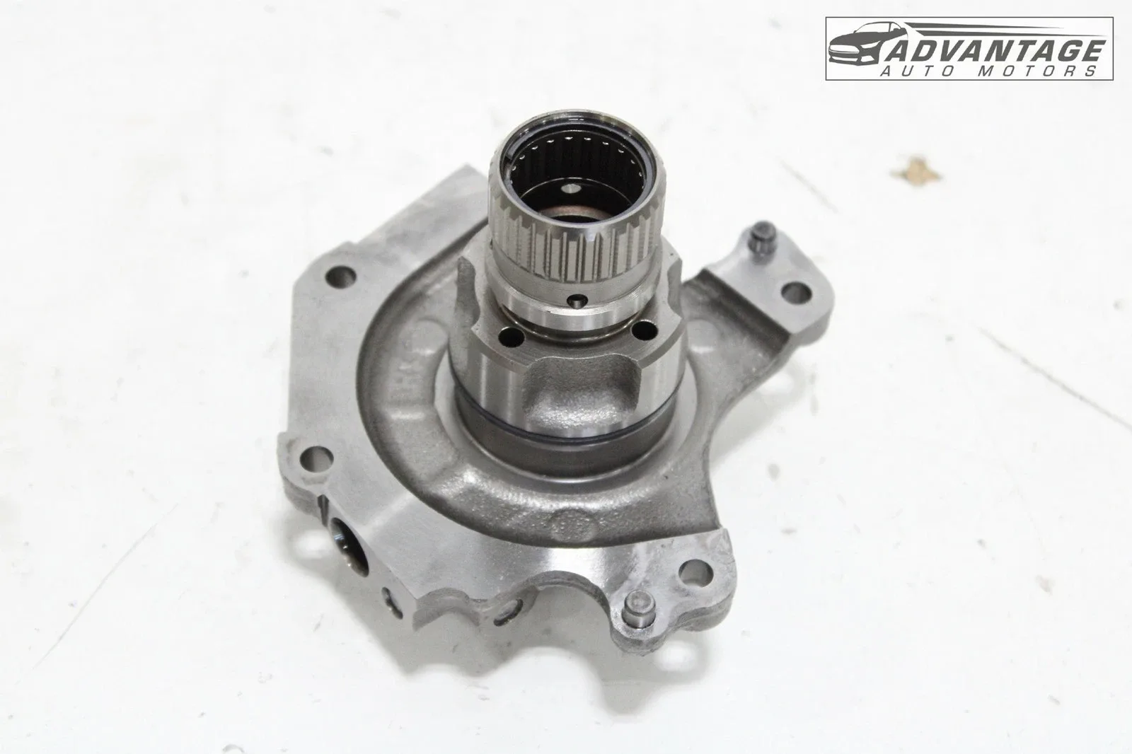 2020-2021 Acura RDX 2.0L AWD Automatic Oil Pump Drive Gear