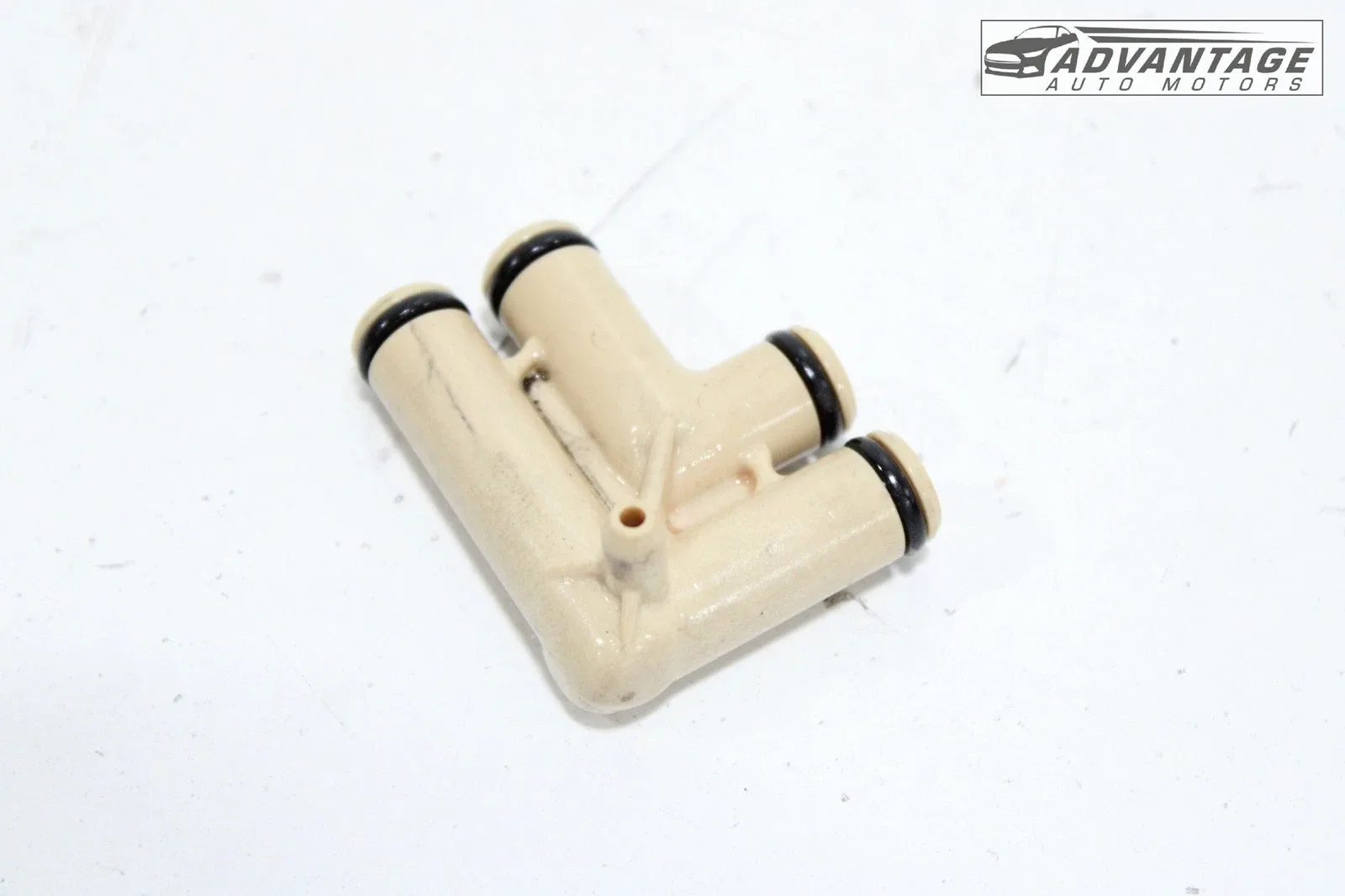 2020 Acura RDX 10-Speed Automatic Oil Pump Tube (Plastic) image 2