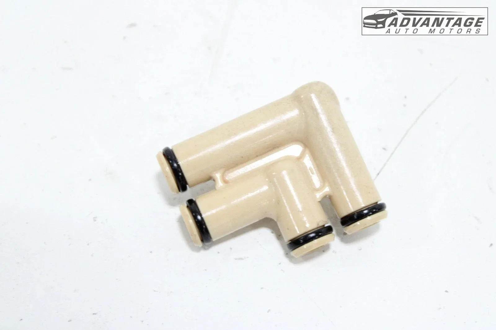 2020 Acura RDX 10-Speed Automatic Oil Pump Tube (Plastic) image 3