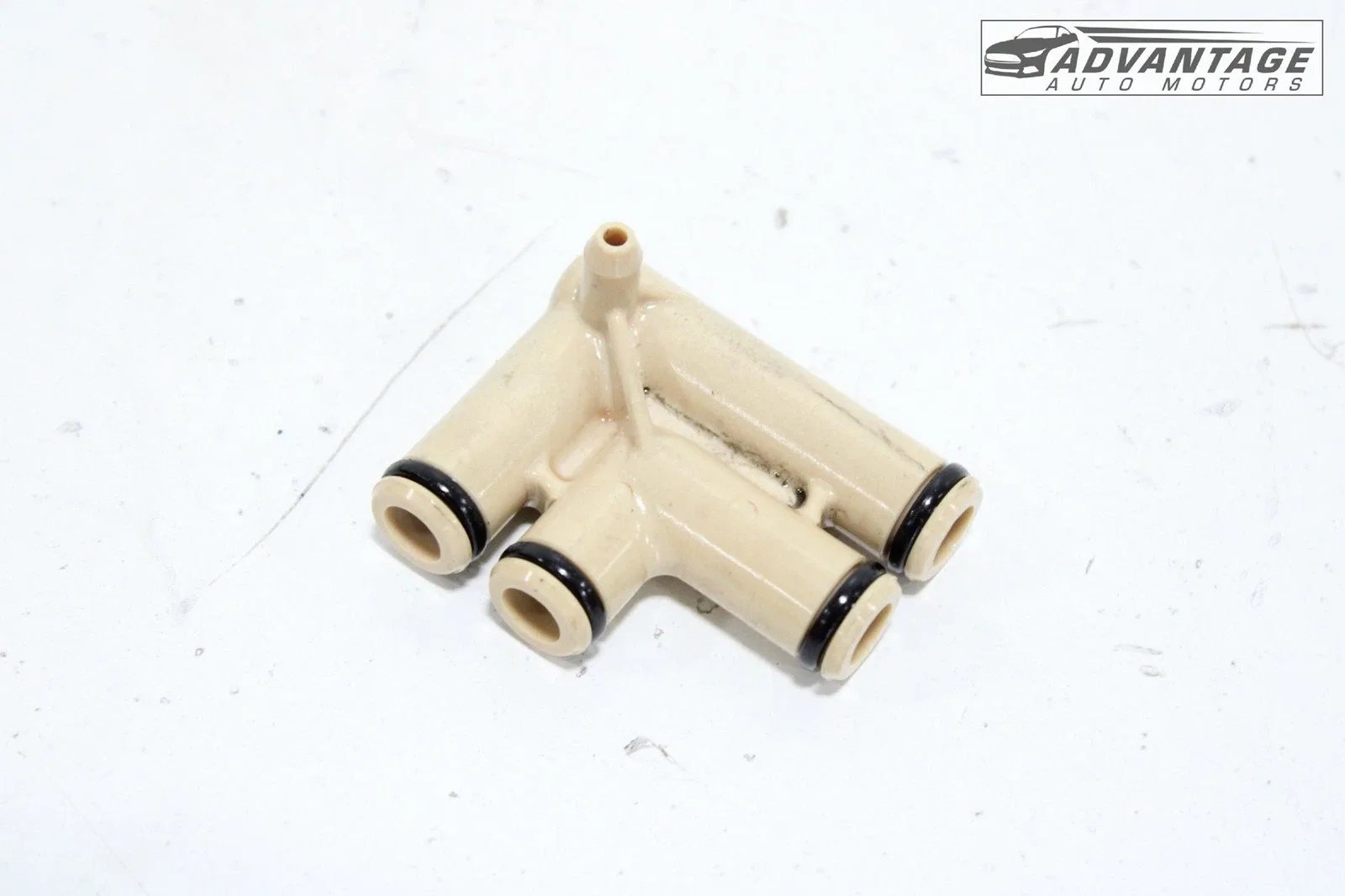 2020 Acura RDX 10-Speed Automatic Oil Pump Tube (Plastic)