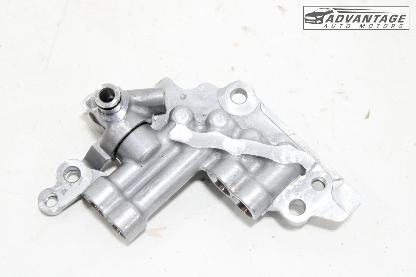 2020 Acura RDX Automatic Transmission Oil Pump Hub / Supply Tube - 27951-5MX image 2