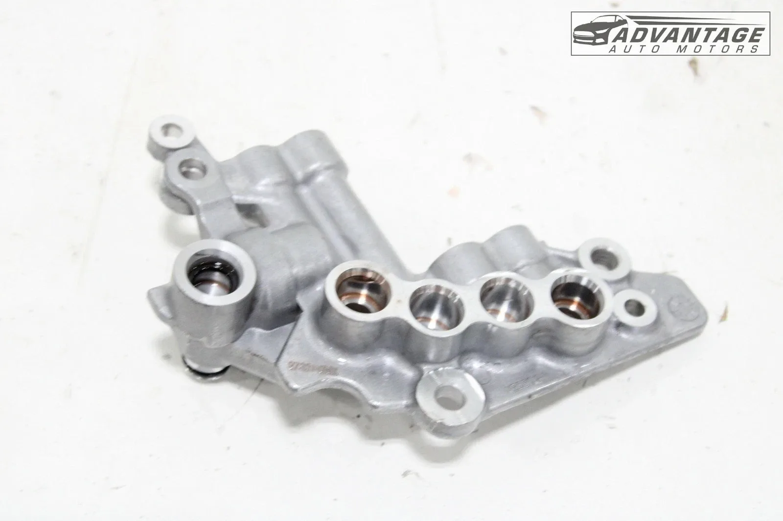 2020 Acura RDX Automatic Transmission Oil Pump Hub / Supply Tube - 27951-5MX image 3