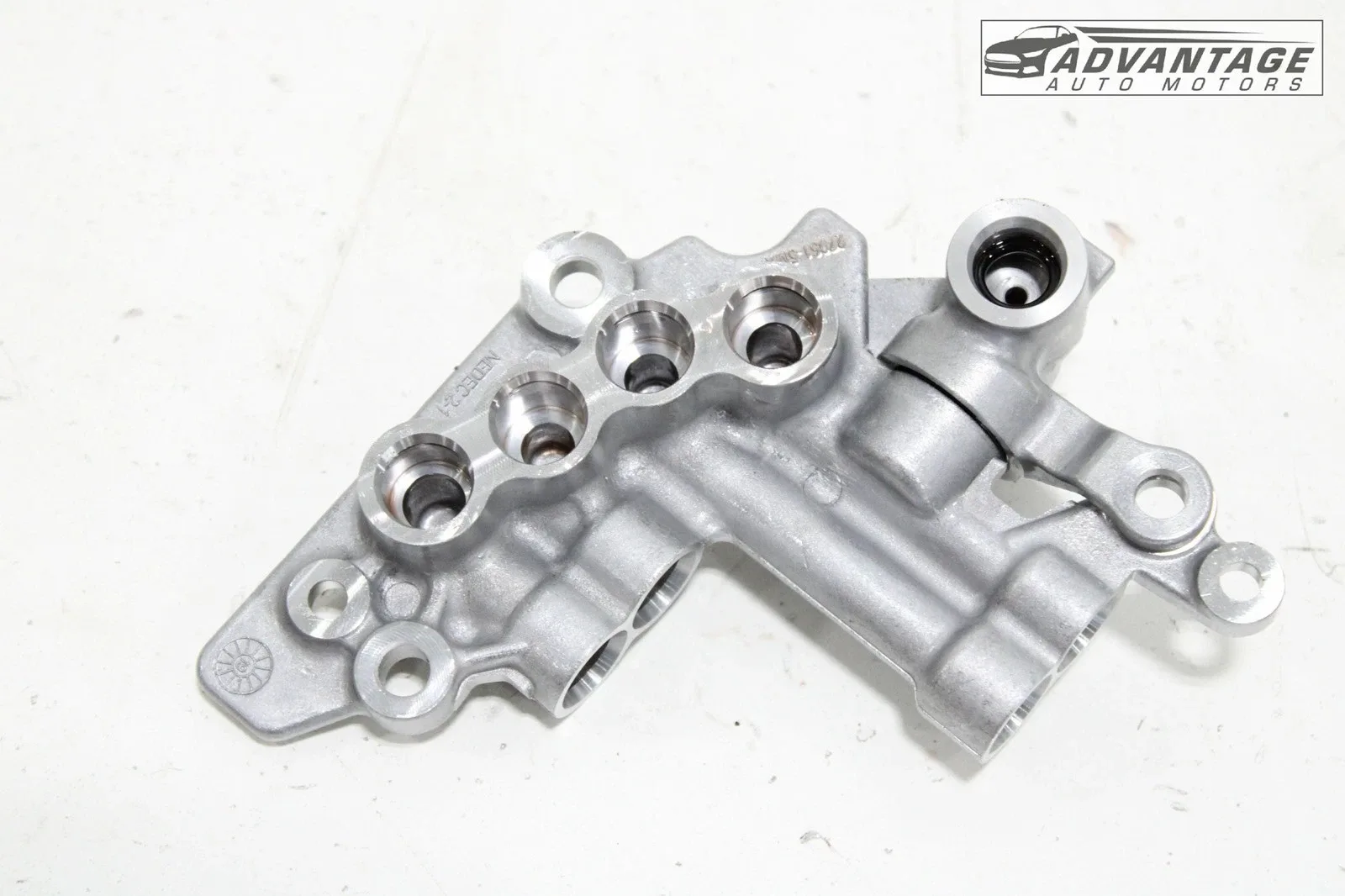 2020 Acura RDX Automatic Transmission Oil Pump Hub / Supply Tube - 27951-5MX image 4
