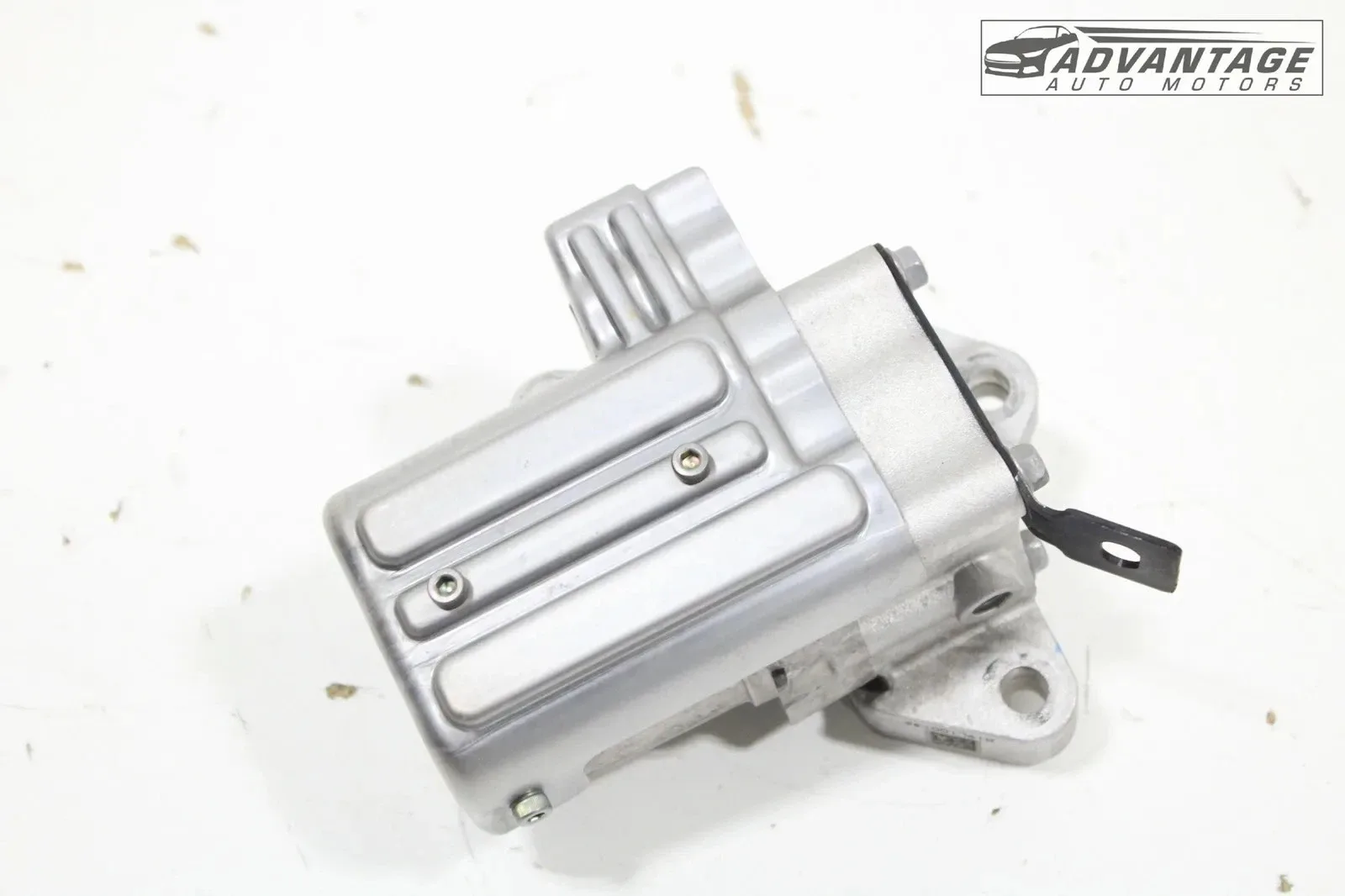 2018-2021 Kia Stinger AWD Electric Transmission Pump Actuator MPN 46110-47610 image 3