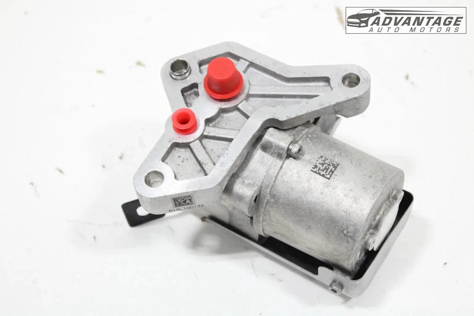 2018-2021 Kia Stinger AWD Electric Transmission Pump Actuator MPN 46110-47610 image 4
