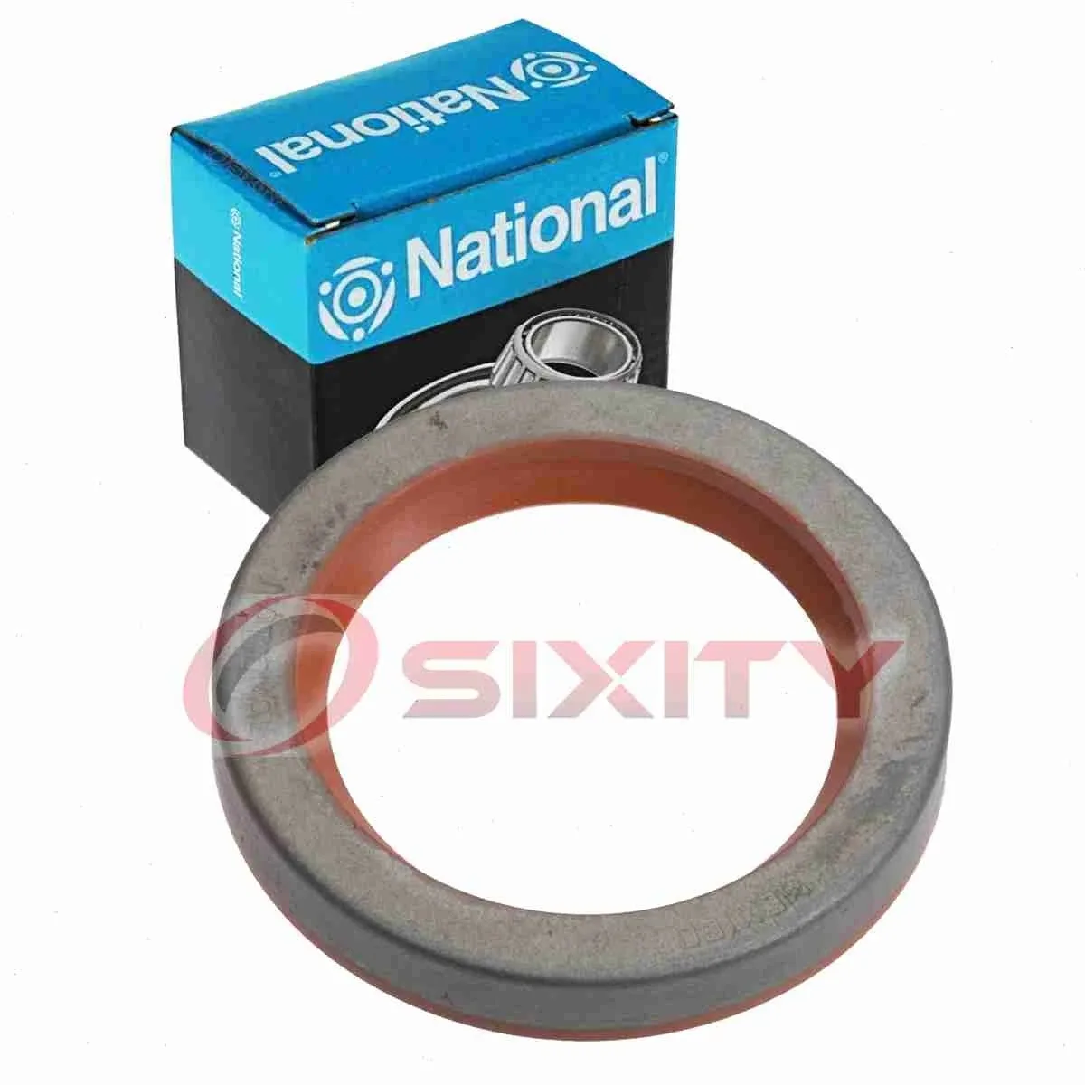 1970-1977 Ford Maverick Automatic Transmission Oil Pump Seal SX-D4V9