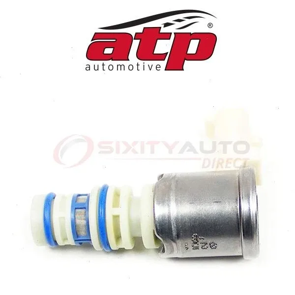 1996-1999 Chevrolet C2500 Automatic Transmission Shift Solenoid - ATP SX-3A48
