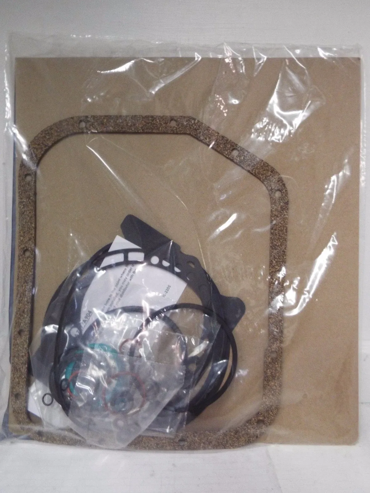 1972-1998 Transmission Gasket Set for A904 / 30RH / 31RH / 32RH – Precision K12900-1L image 3