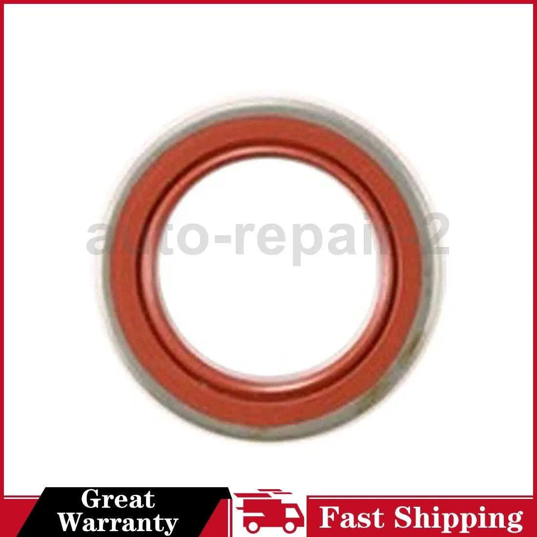 1998 Chevrolet Metro Automatic Transmission Oil Pump Seal REPAIR260902150832