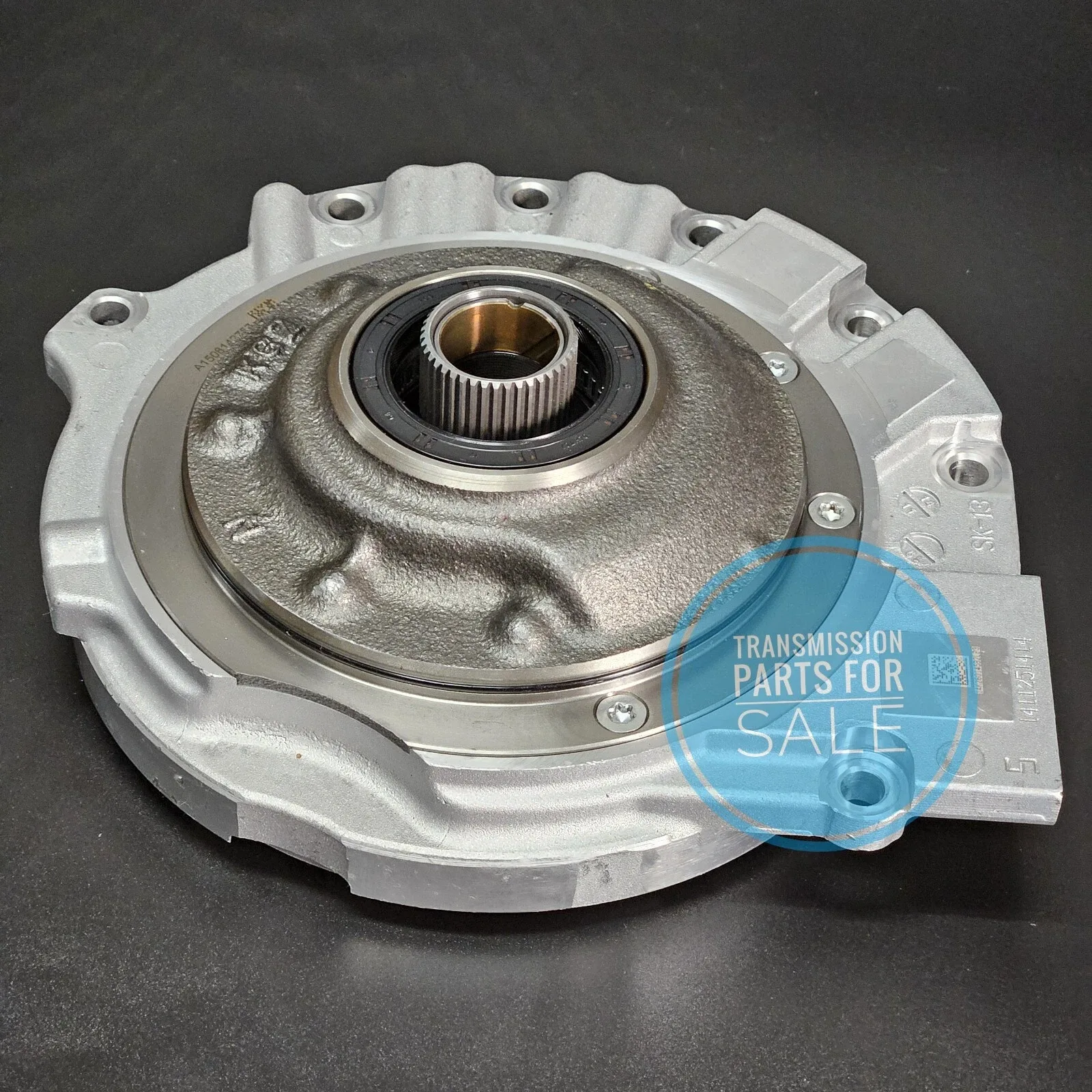 A6LF1/A6LF2 Oil Pump OEM 46100-3B030 for Hyundai / Kia image 2