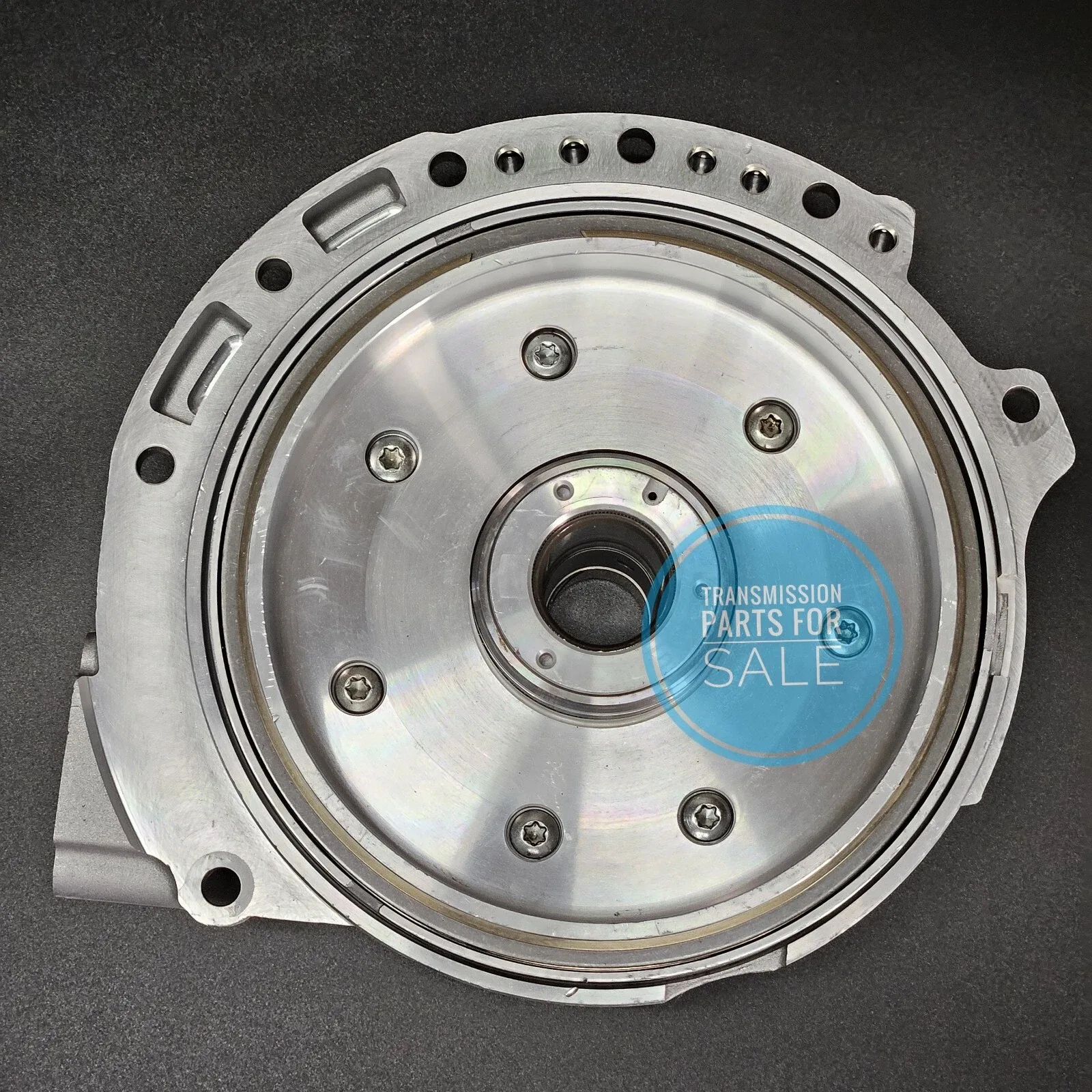 A6LF1/A6LF2 Oil Pump OEM 46100-3B030 for Hyundai / Kia image 4