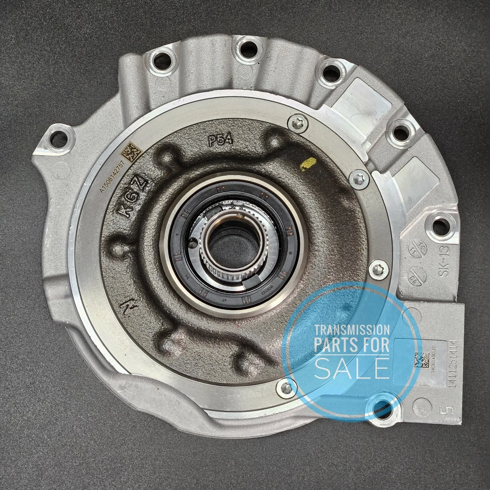 A6LF1/A6LF2 Oil Pump OEM 46100-3B030 for Hyundai / Kia