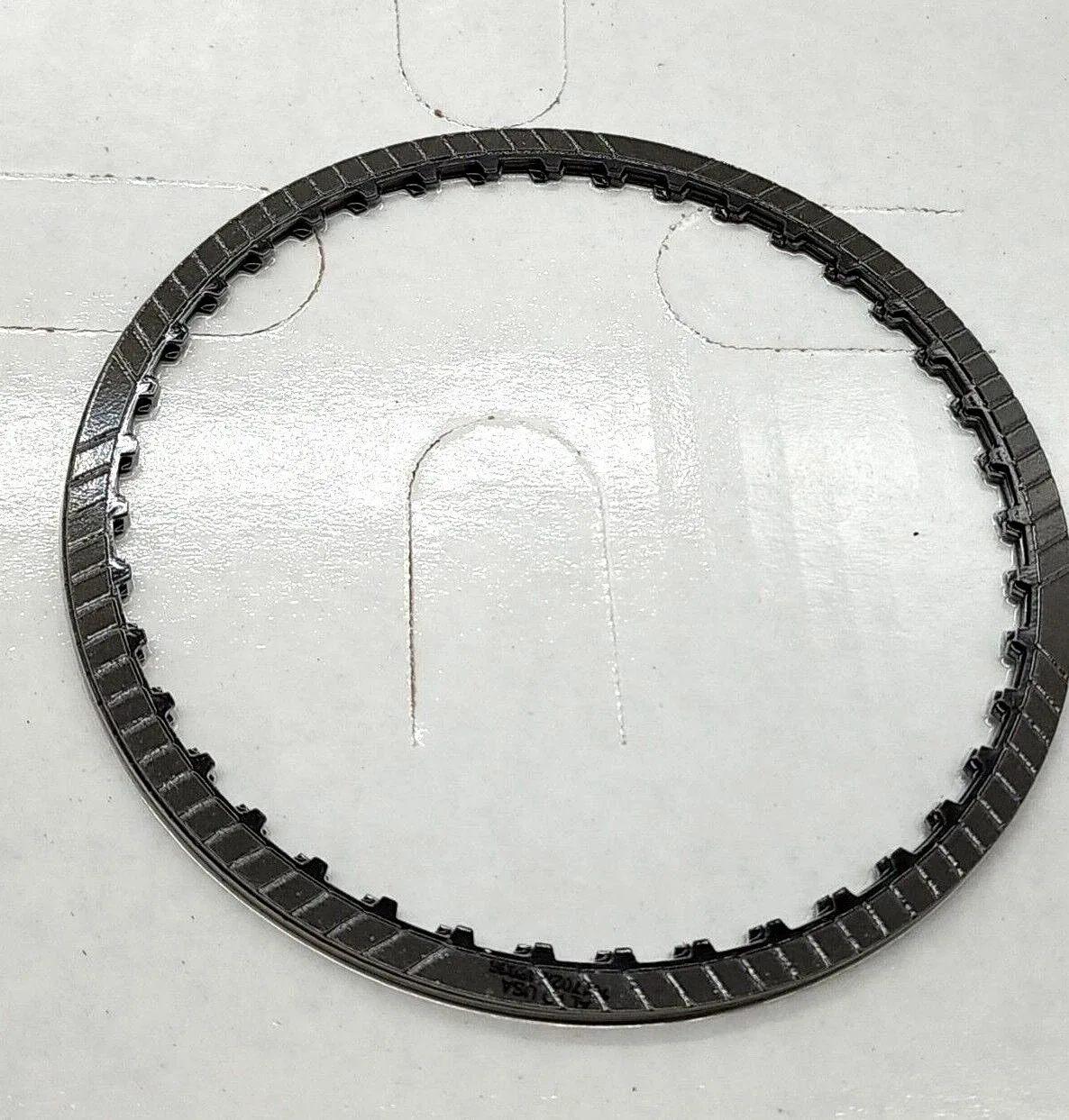 Nissan CVT Friction/Overhaul Kit JF017E (tjs) image 3