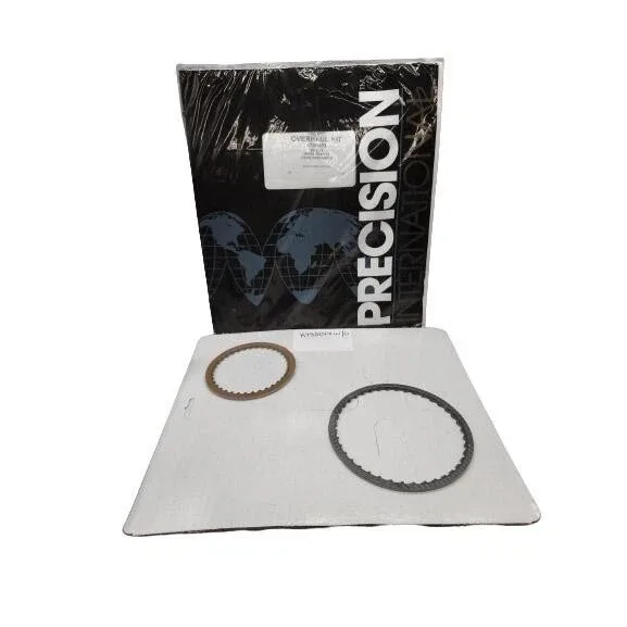 Nissan CVT Friction/Overhaul Kit JF017E (tjs)