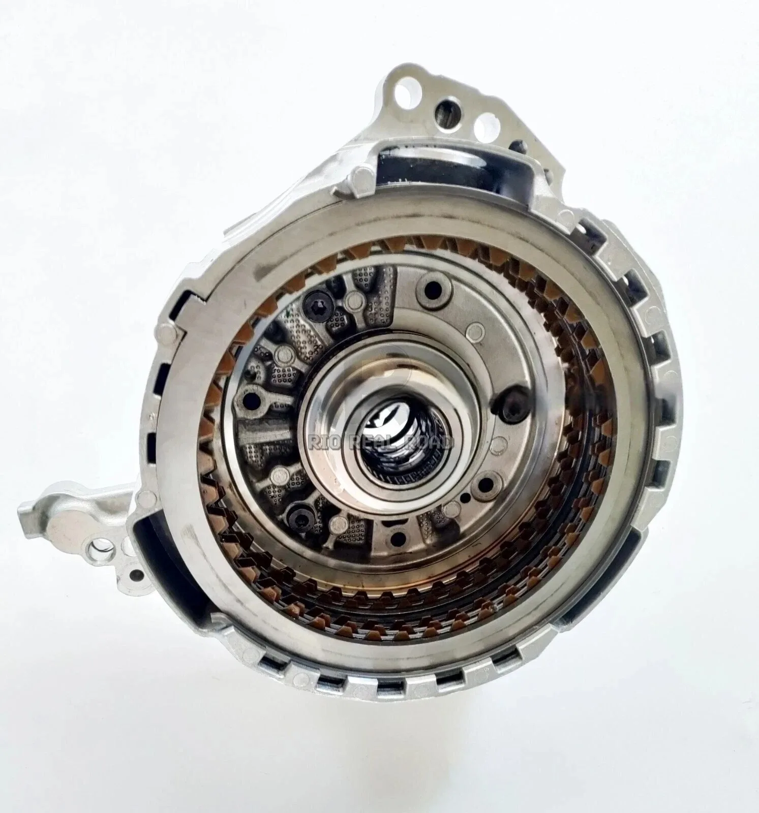 Toyota/Lexus U660E U760E U761E U760F Transmission Oil Pump Assembly