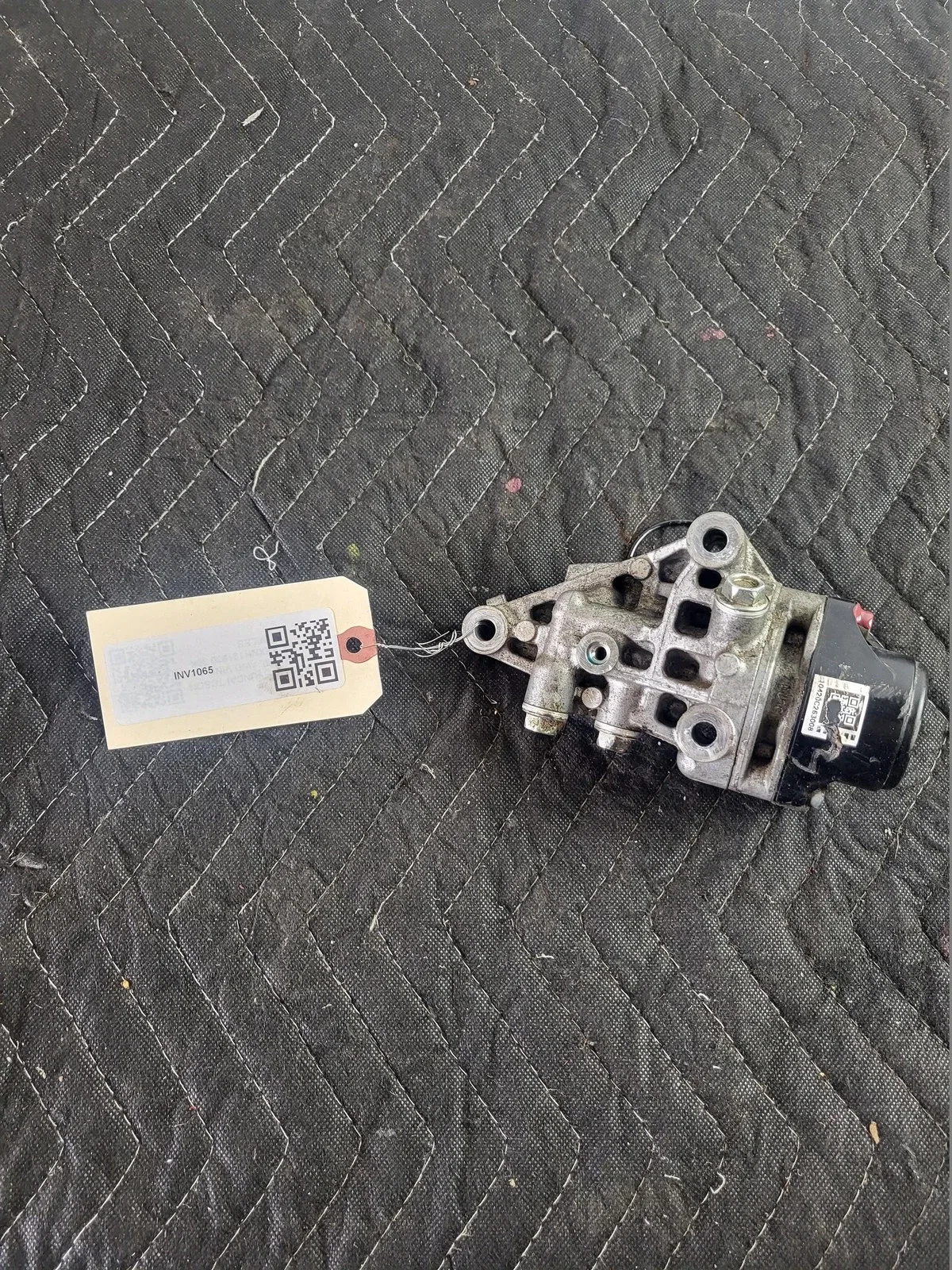 2020-2025 Honda CR-V Transmission Oil Pump FWD image 2