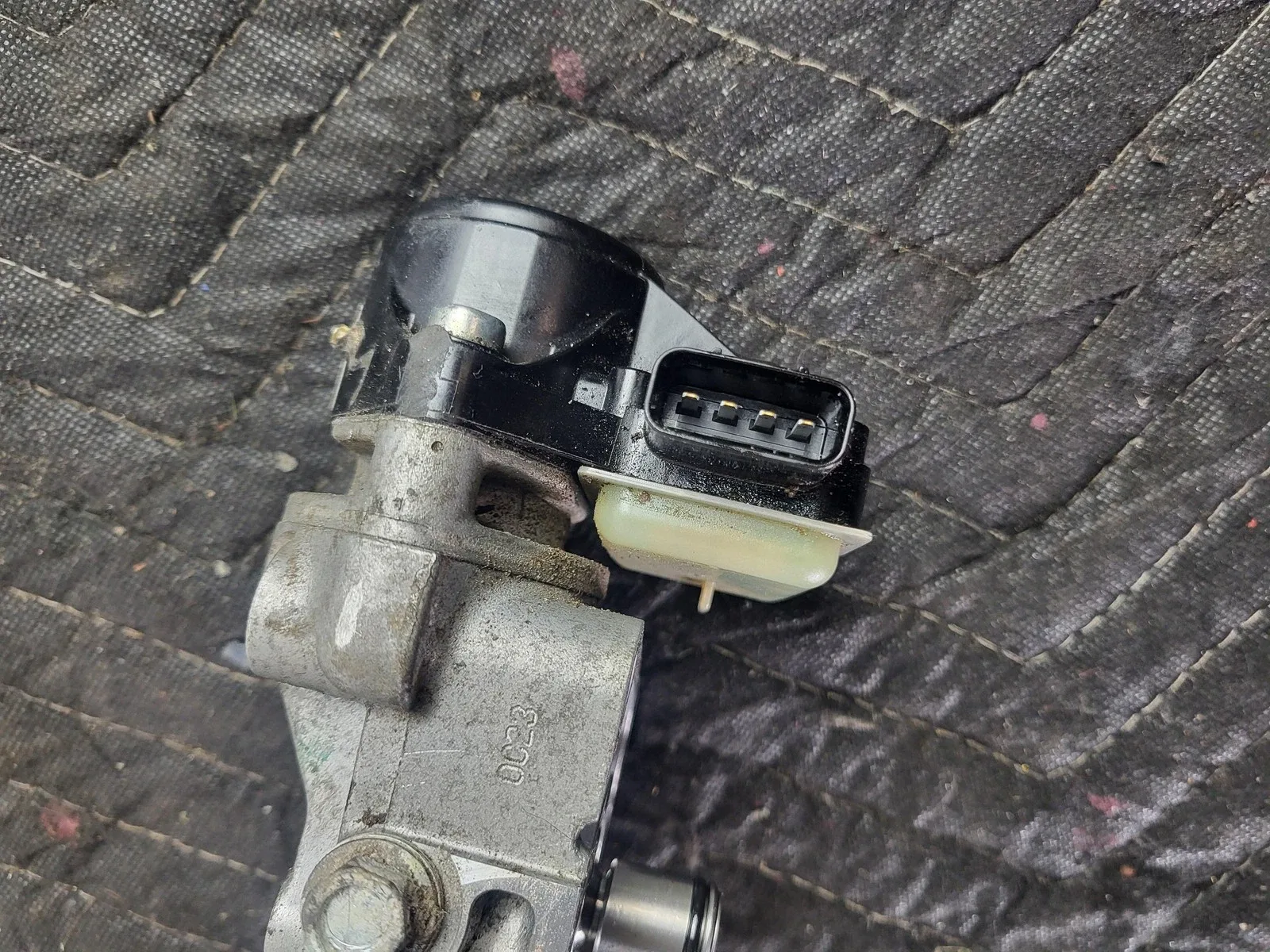 2020-2025 Honda CR-V Transmission Oil Pump FWD image 4