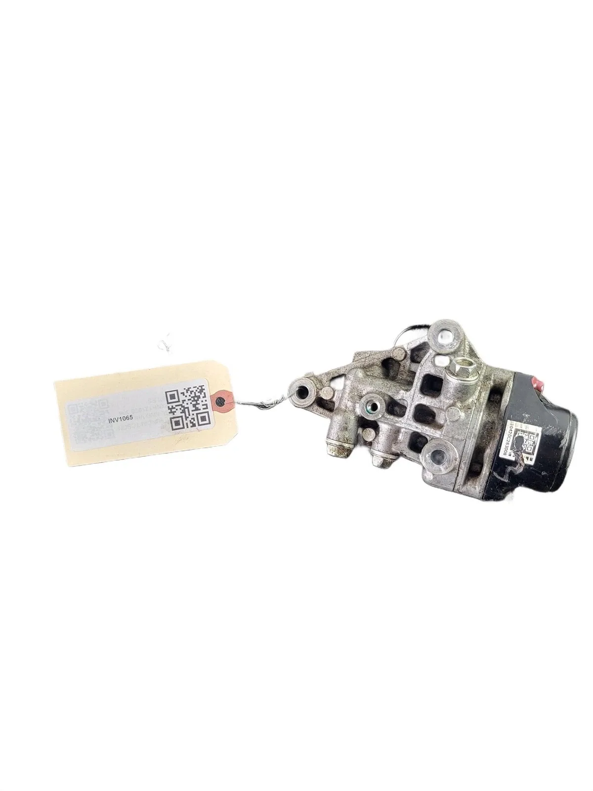 2020-2025 Honda CR-V Transmission Oil Pump FWD